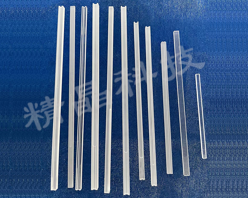 Tản nhiệt cho bộ hợp chùm laser